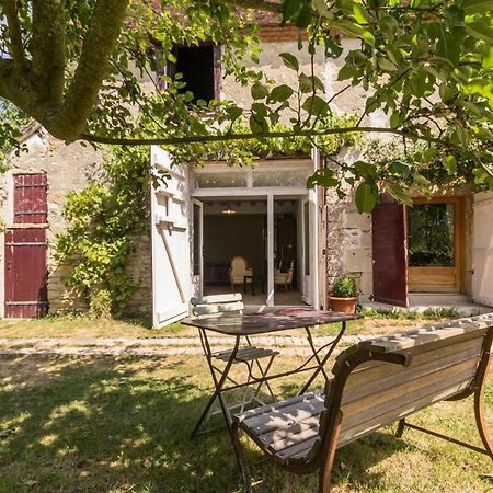 La Thibaude - Livry Bed & Breakfast Livry  Екстериор снимка
