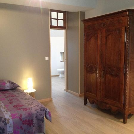 La Thibaude - Livry Bed & Breakfast Livry  Екстериор снимка