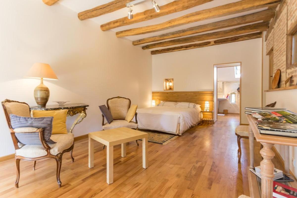 La Thibaude - Livry Bed & Breakfast Livry  Екстериор снимка