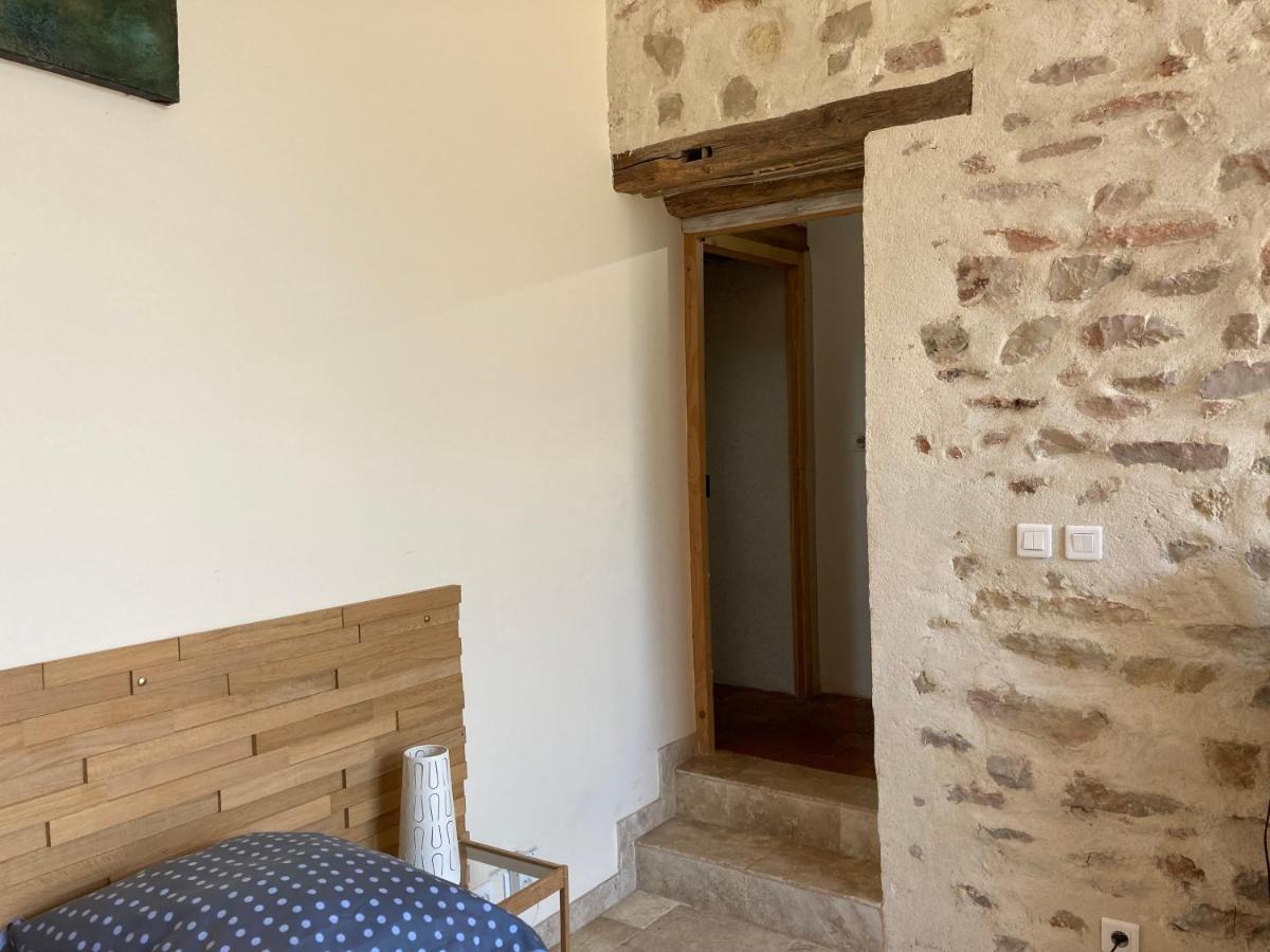 La Thibaude - Livry Bed & Breakfast Livry  Екстериор снимка