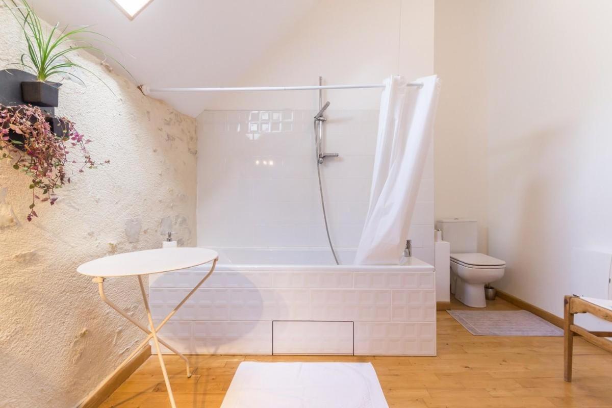 La Thibaude - Livry Bed & Breakfast Livry  Екстериор снимка