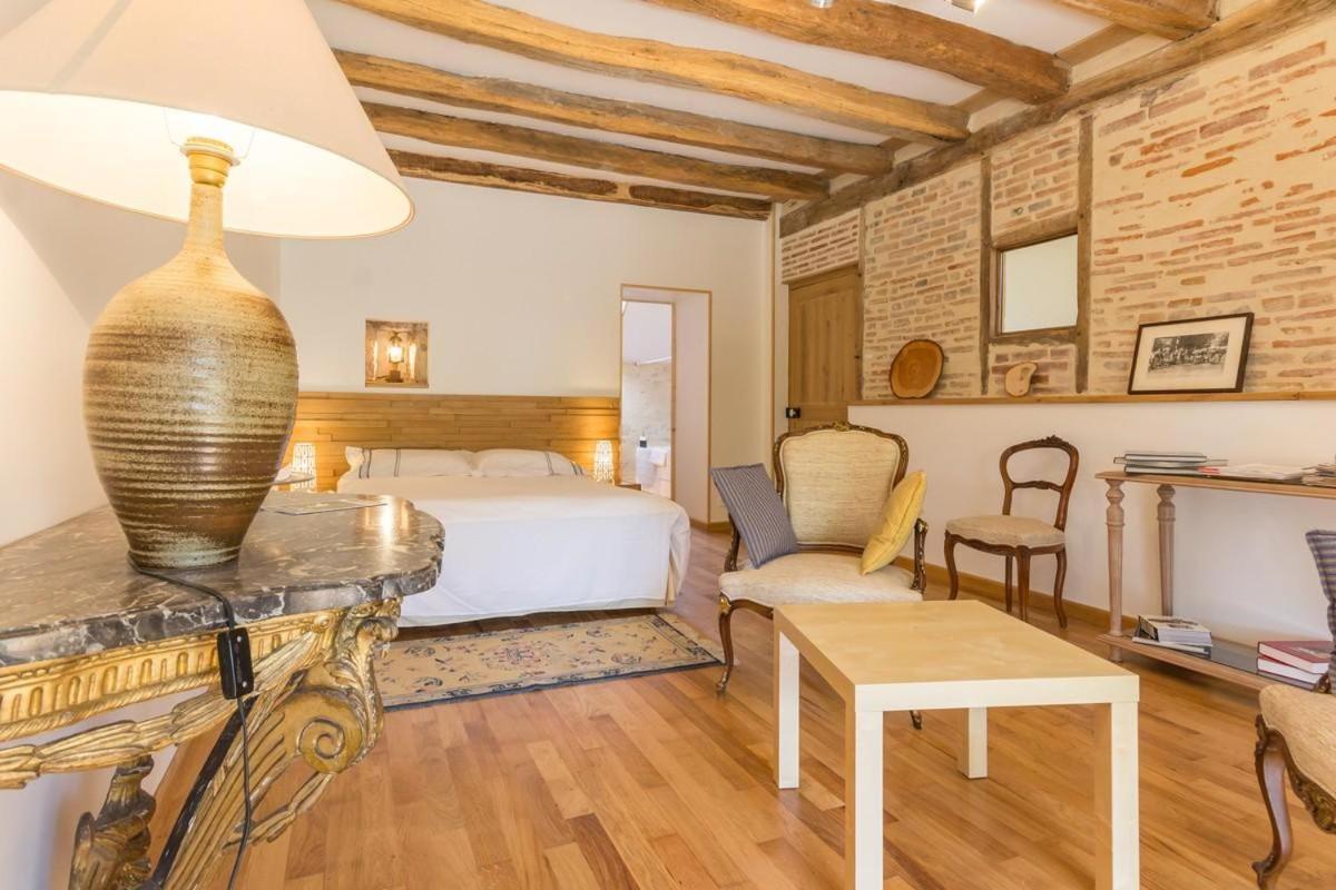 La Thibaude - Livry Bed & Breakfast Livry  Екстериор снимка